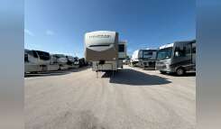 2024 Forest River WILDWOOD HERITAGE GLEN 369BL RV