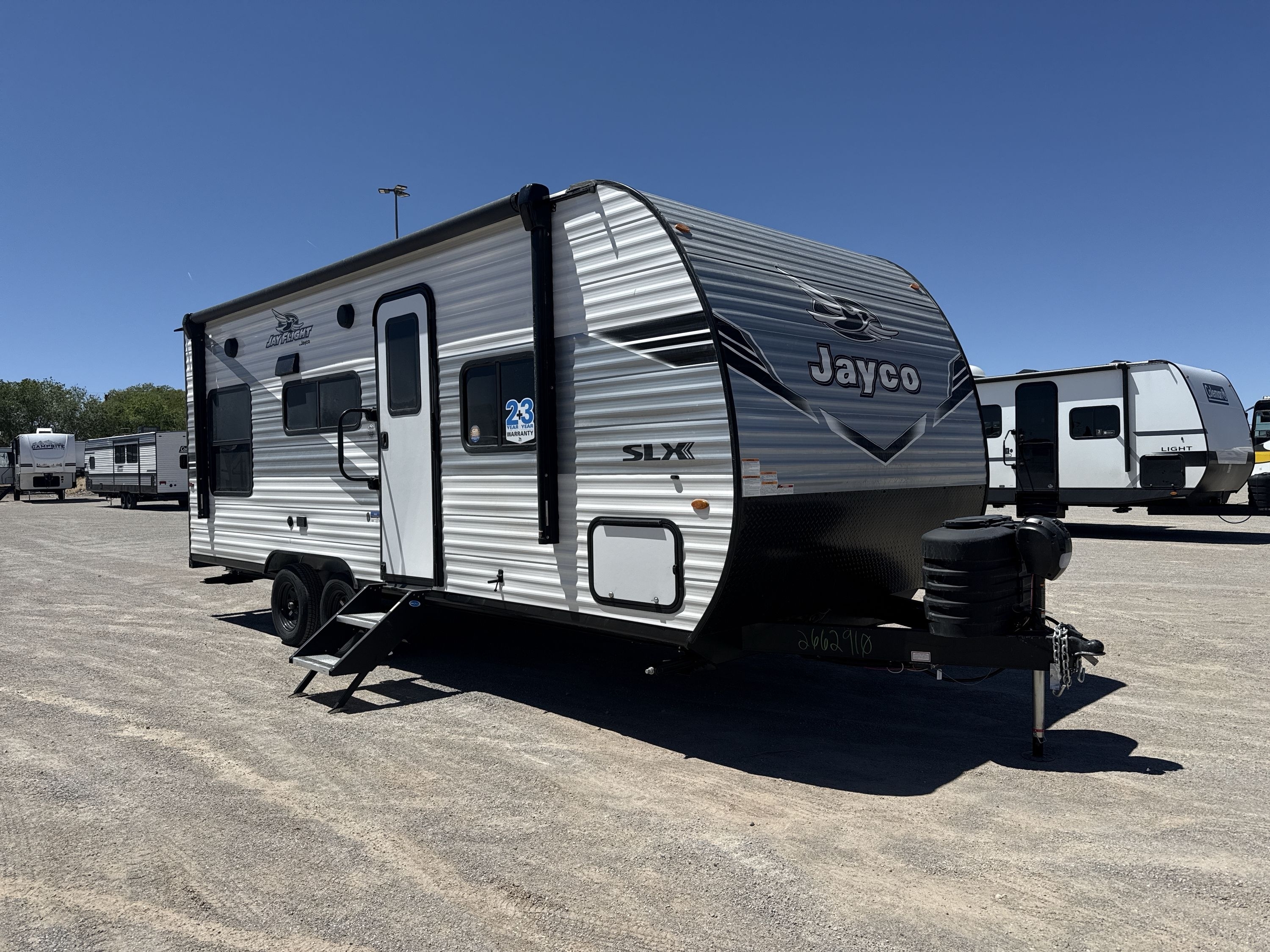 2026 Jayco JAY FLIGHT SLX 210QBW in albuquerque NM