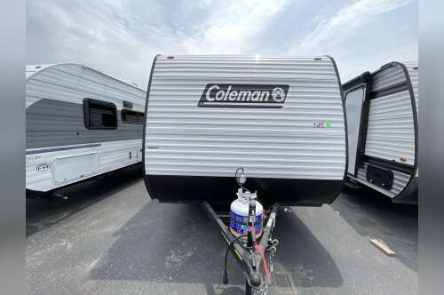 2027 Keystone COLEMAN 17B in coldwater MI