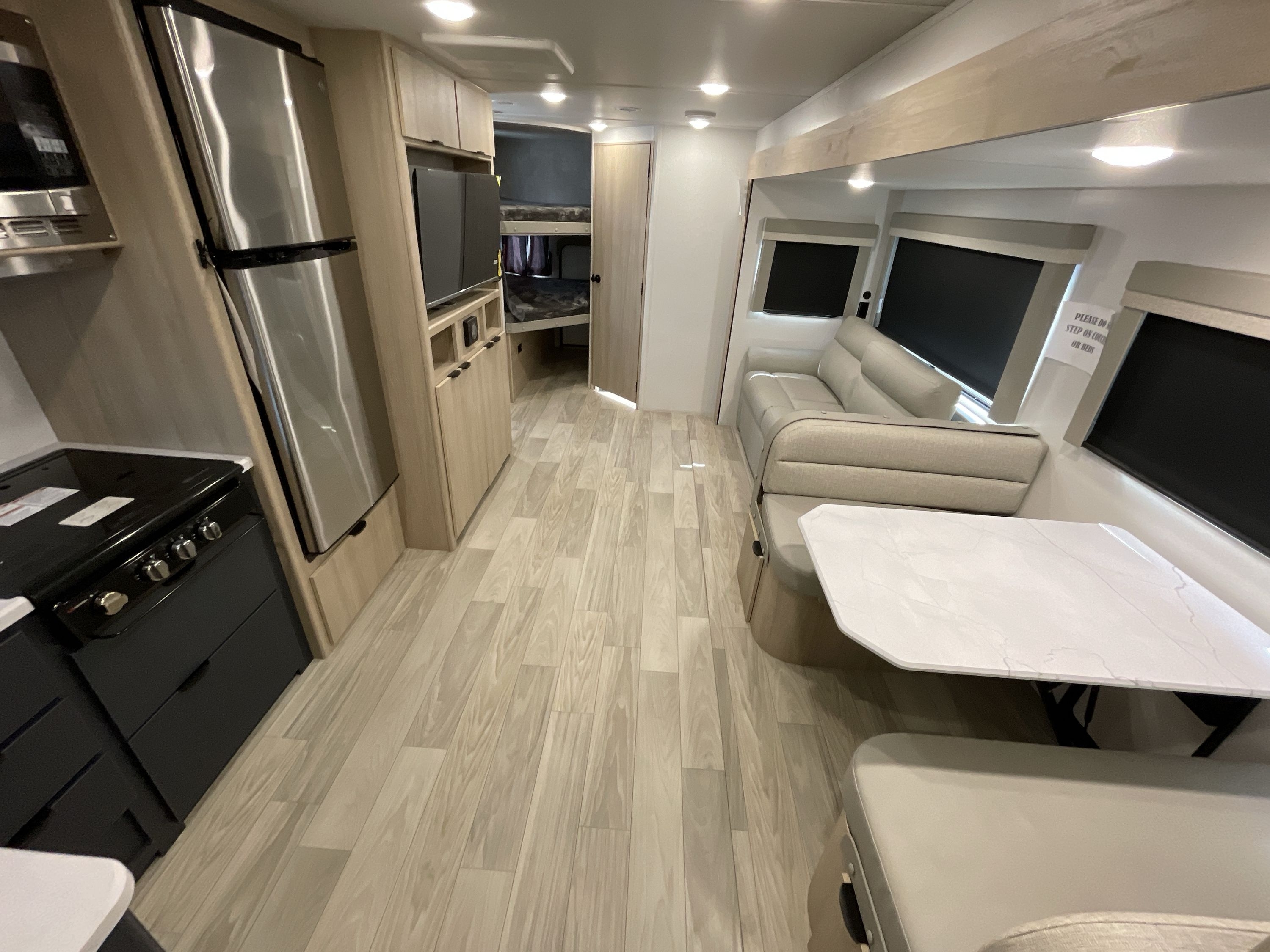 2025 Winnebago MINNIE 2801BHS in menifee CA
