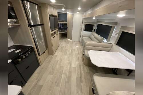 2025 Winnebago MINNIE 2801BHS in menifee CA