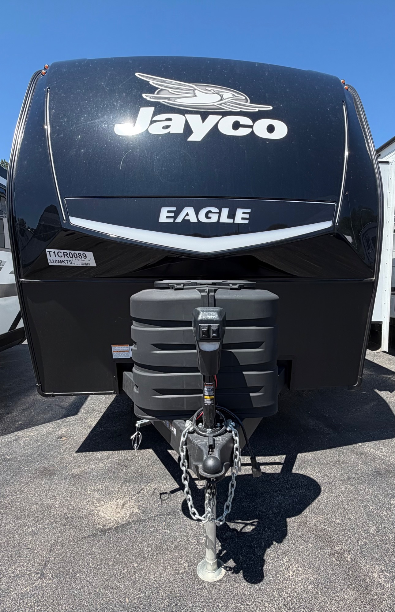 2026 Jayco EAGLE HT 320MKTS in newport news VA