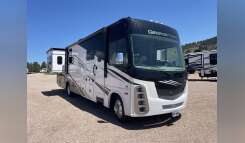 2021 Forest River GEORGETOWN 5 SERIES 34M RV