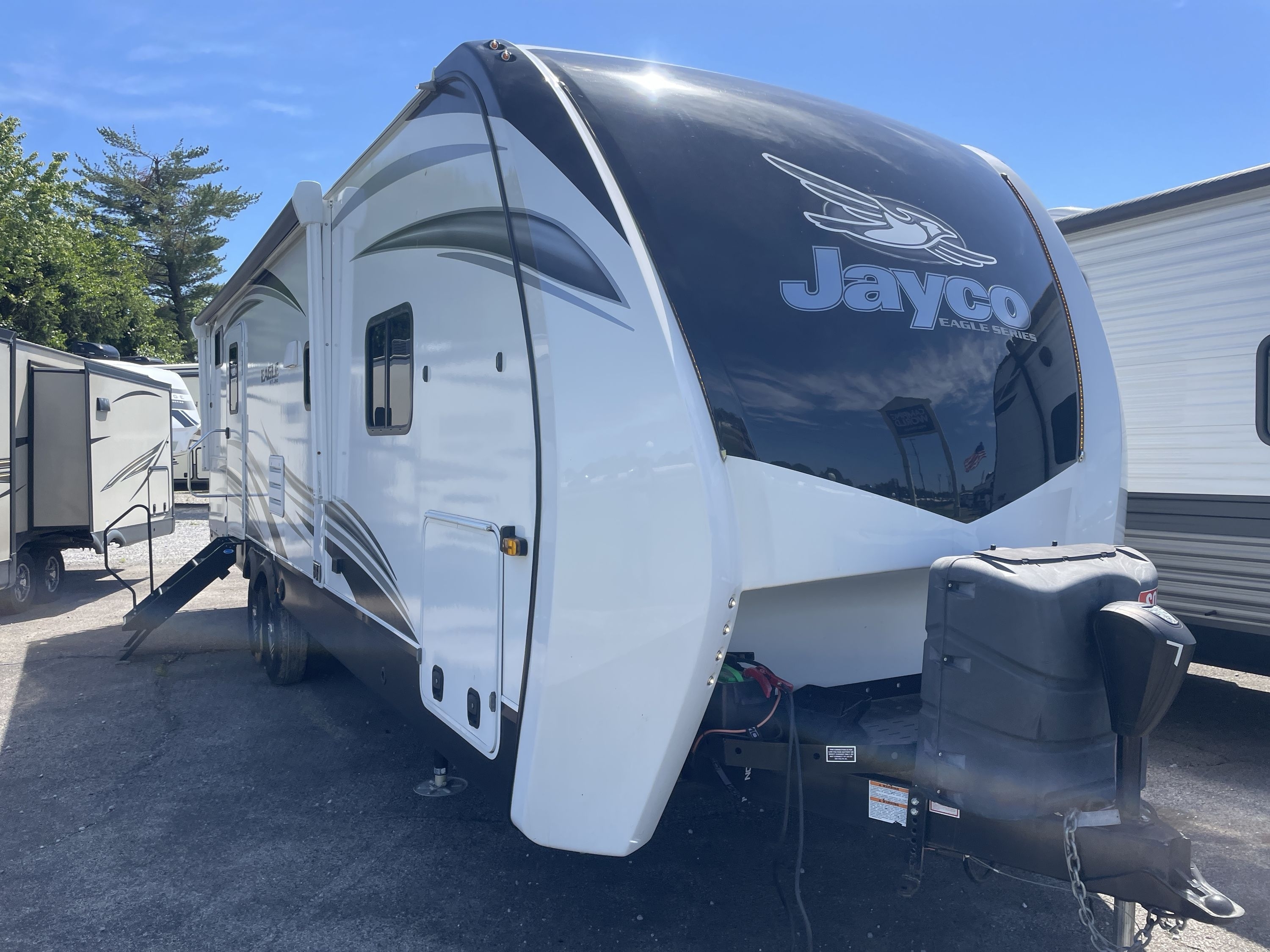 2022 Jayco EAGLE HT 284BHOK in nashville TN