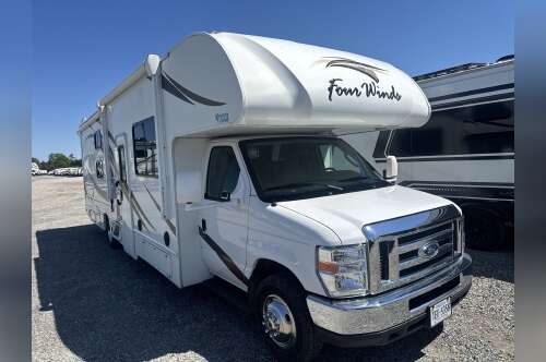 2019 Thor FOUR WINDS 30D in ashland VA
