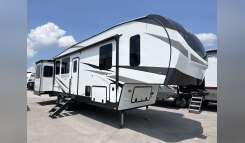2024 Forest River ROCKWOOD SIGNATURE 375RL RV
