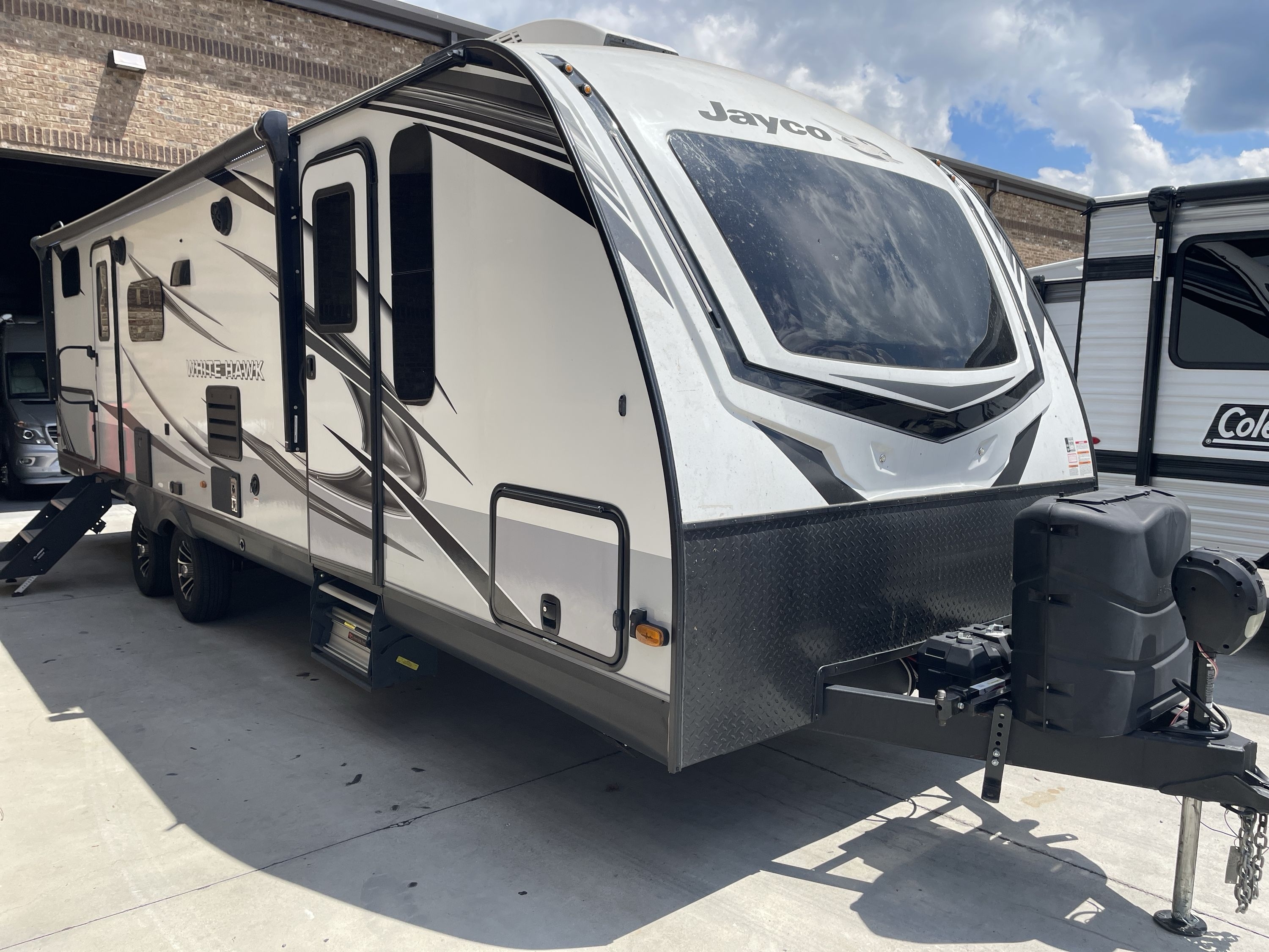 2023 Jayco WHITE HAWK 29BH in buford GA