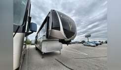 2019 Forest River CEDAR CREEK 38EL RV