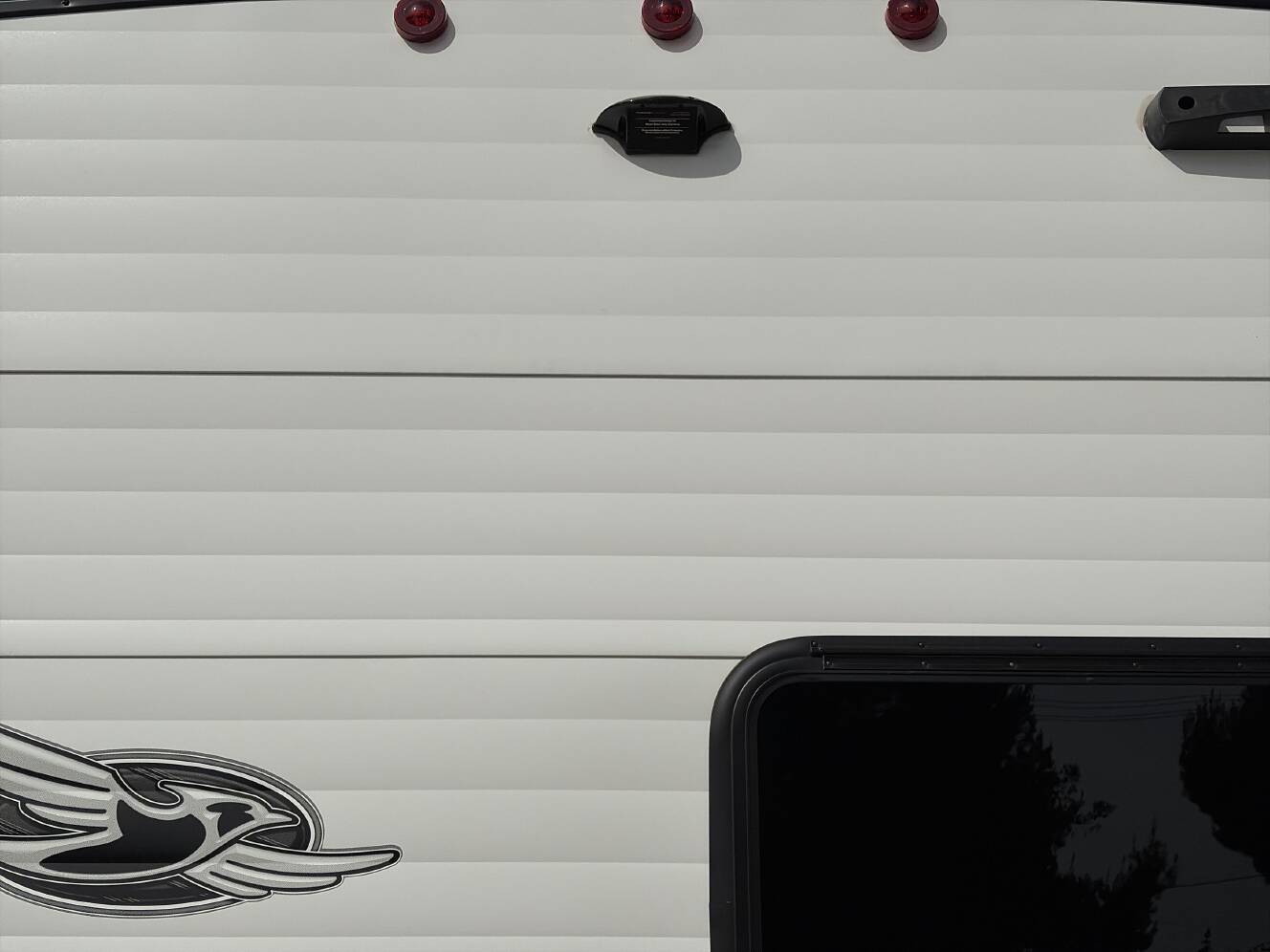 A photo of this 2027 Jayco JAY FLIGHT 263BHSW