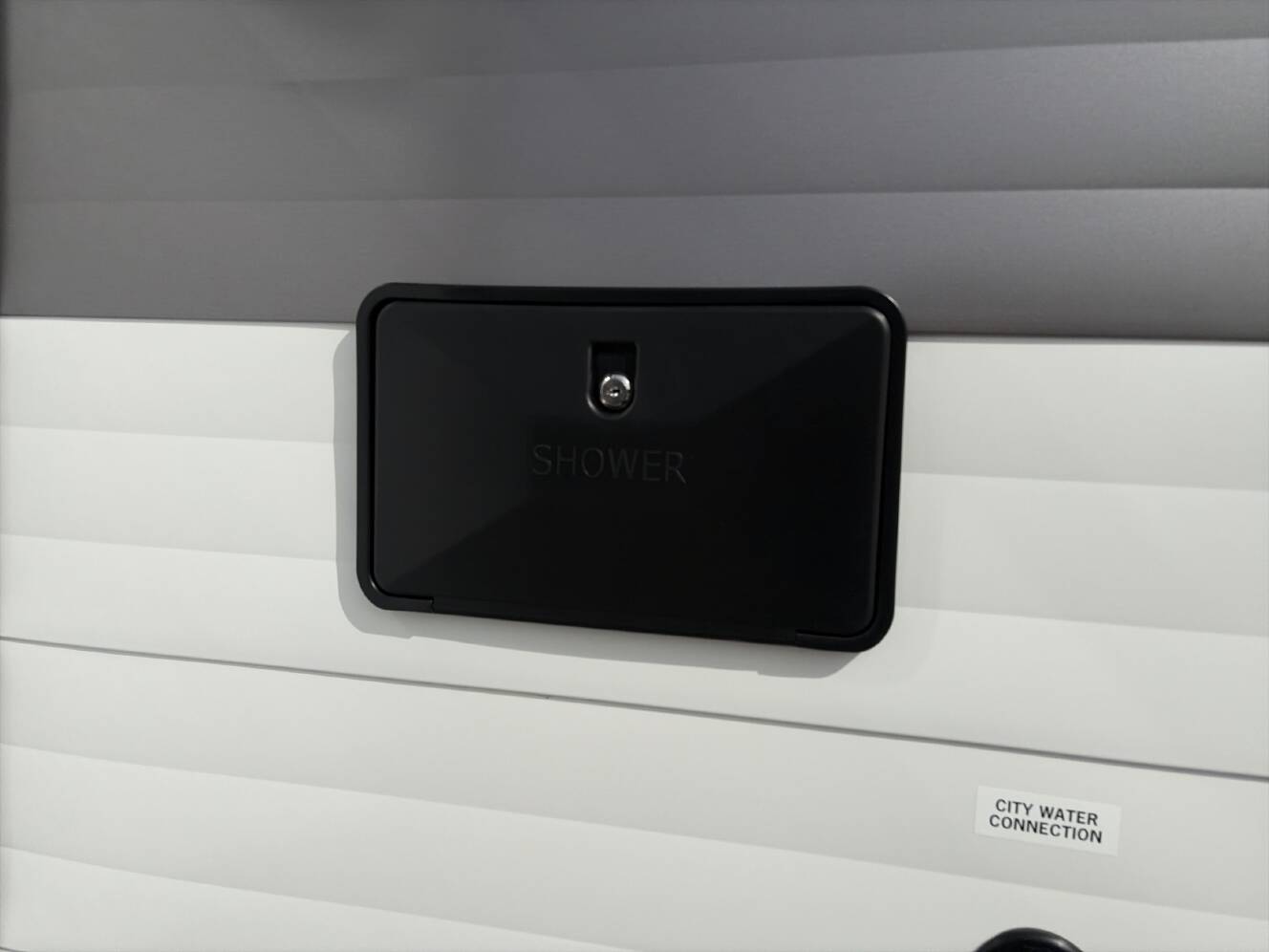 A photo of this 2027 Jayco JAY FLIGHT 263BHSW
