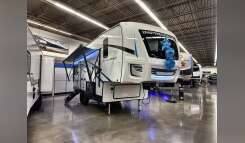 2024 Forest River IMPRESSION 235RW RV