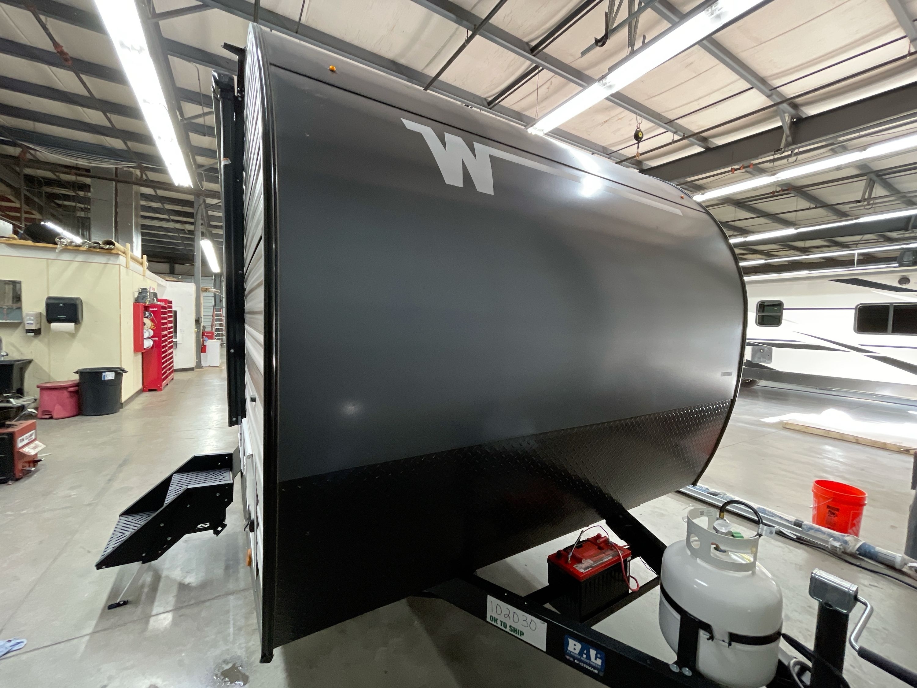2027 Winnebago ACCESS 16BH in mesa AZ