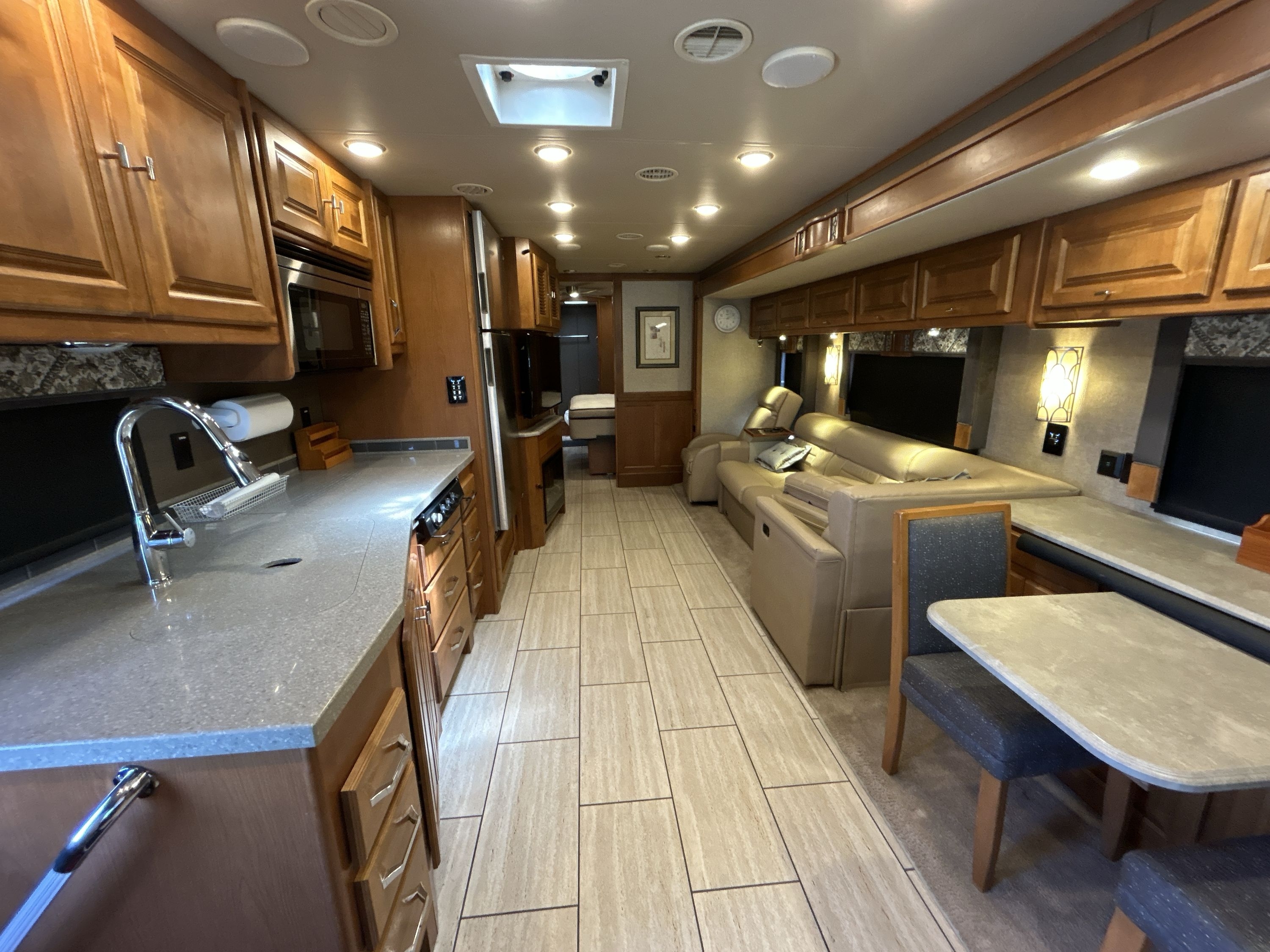 2018 Tiffin ALLEGRO 36LA in el mirage AZ