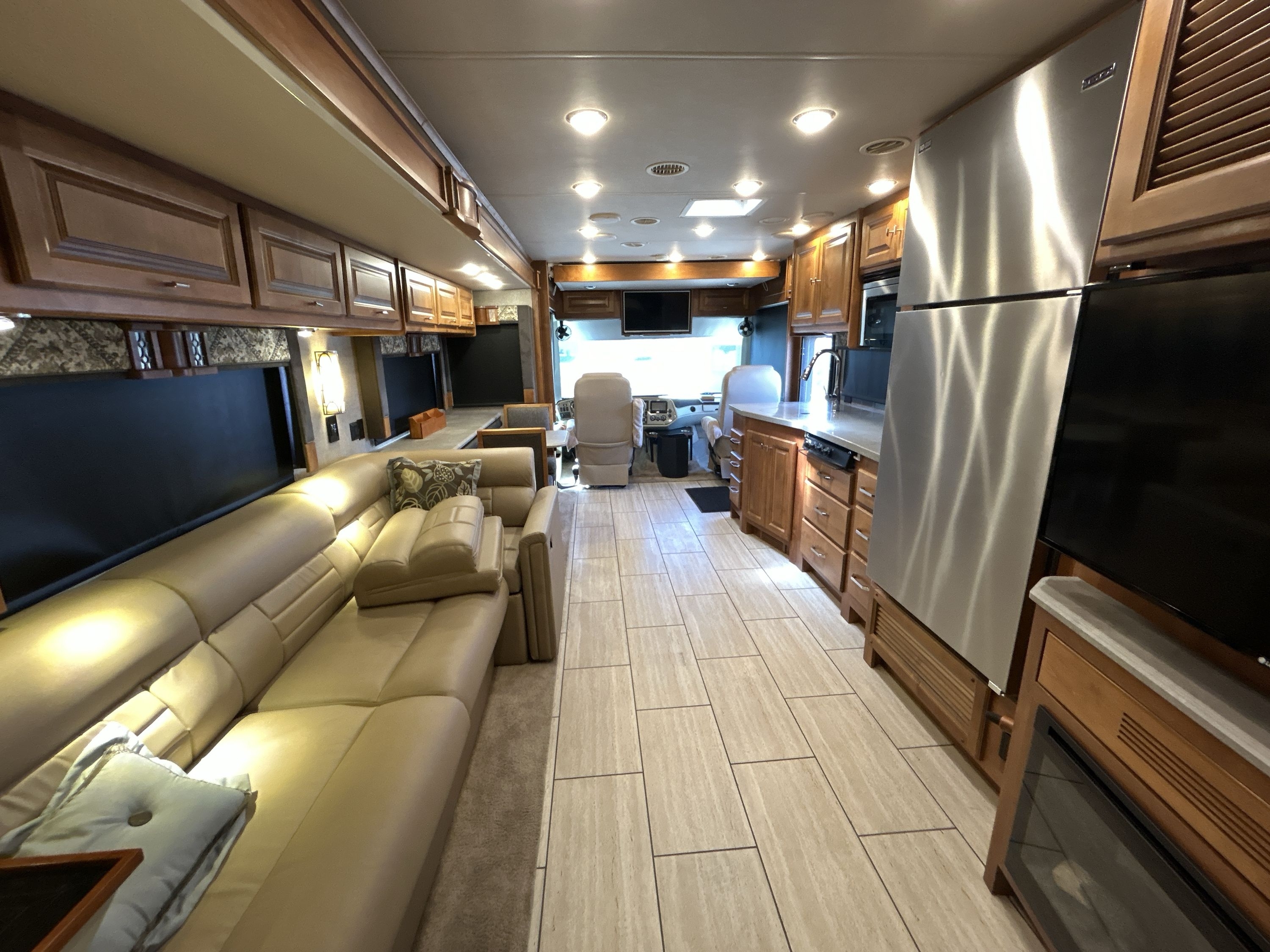 2018 Tiffin ALLEGRO 36LA in el mirage AZ