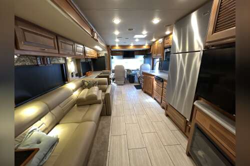 2018 Tiffin ALLEGRO 36LA in el mirage AZ