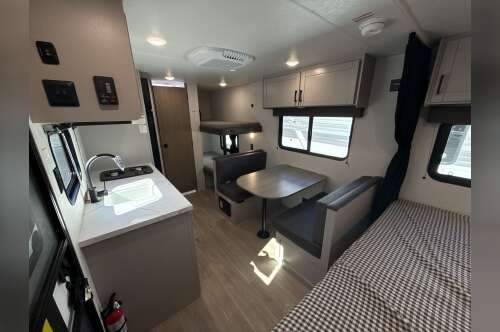 2027 Jayco JAY FLIGHT 175BH in georgetown KY
