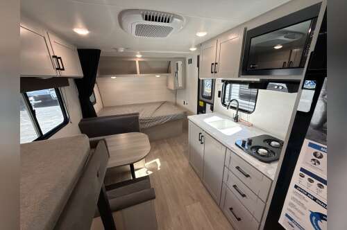2027 Jayco JAY FLIGHT 175BH in georgetown KY