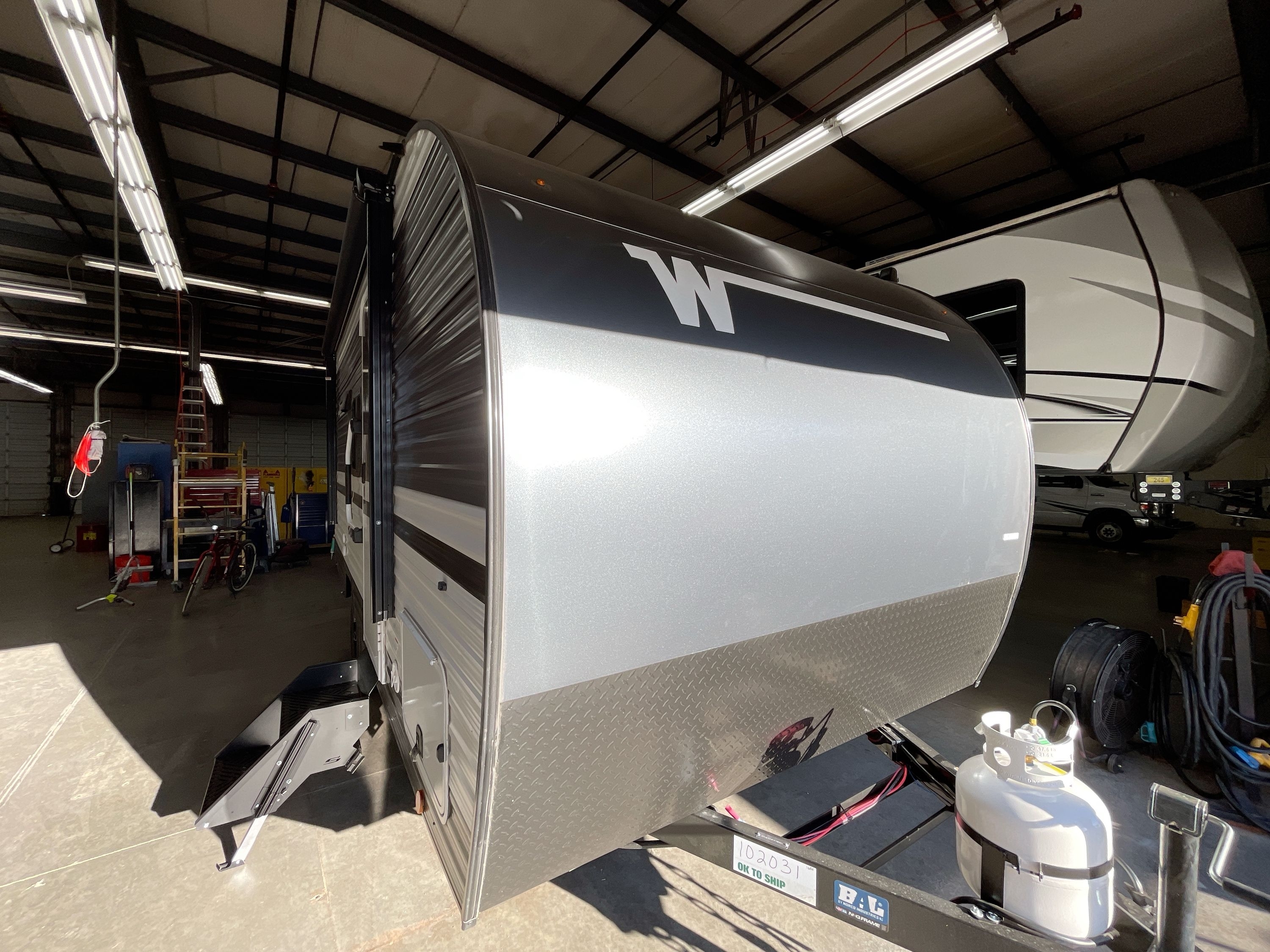 2027 Winnebago ACCESS 16BH in mesa AZ