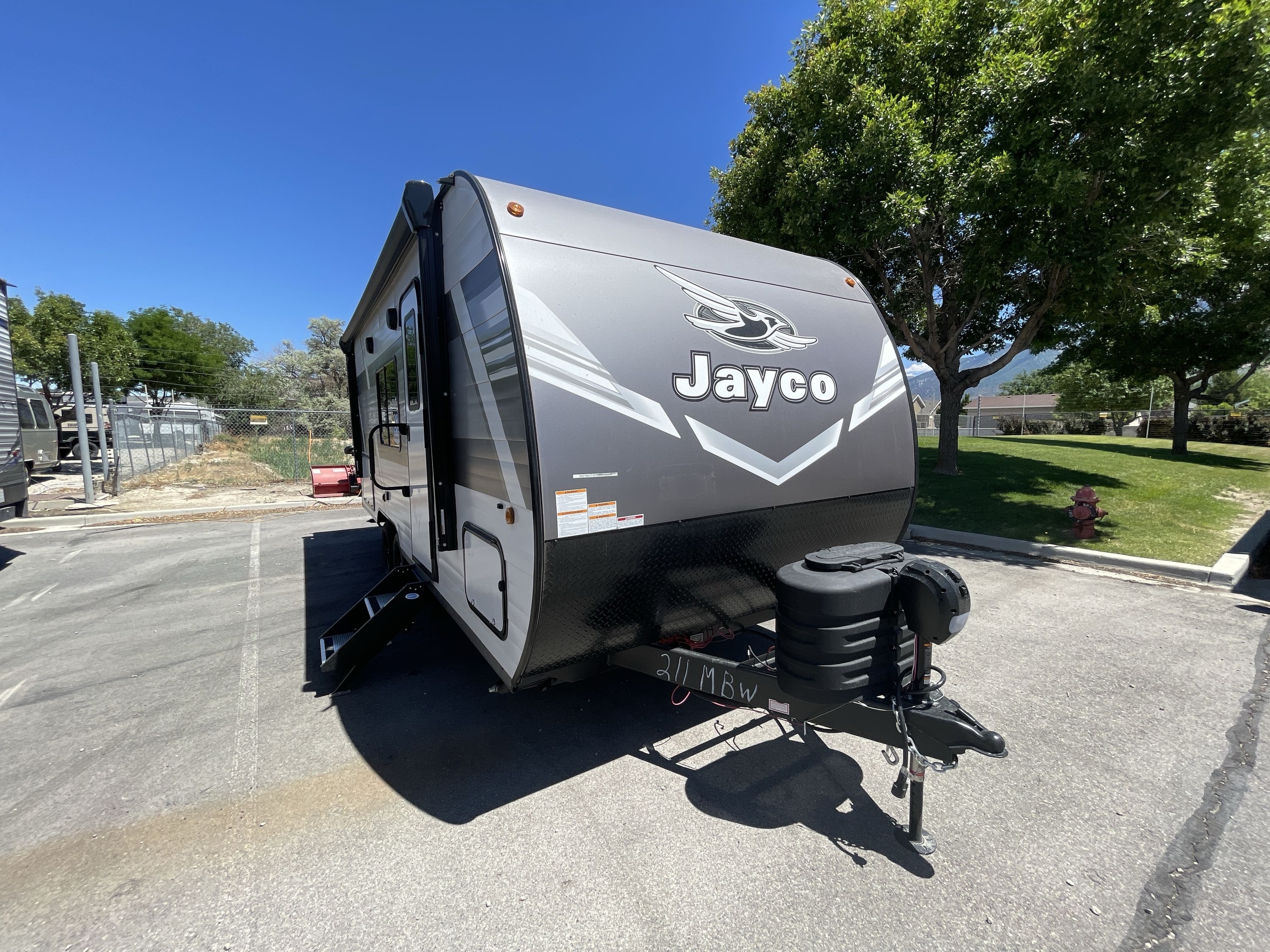 2027 Jayco JAY FLIGHT 211MBW in draper UT