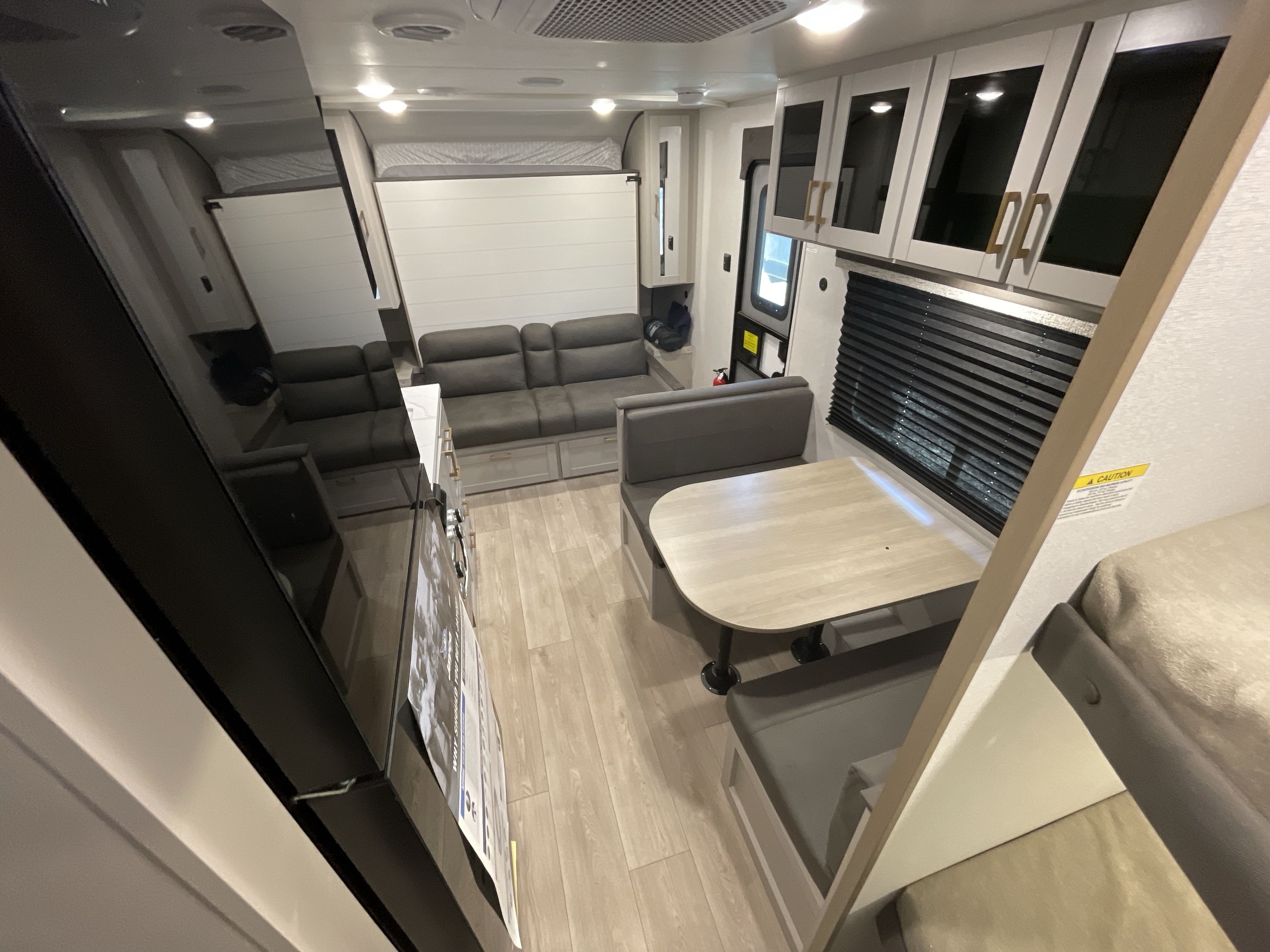 2027 Jayco JAY FLIGHT 211MBW in draper UT