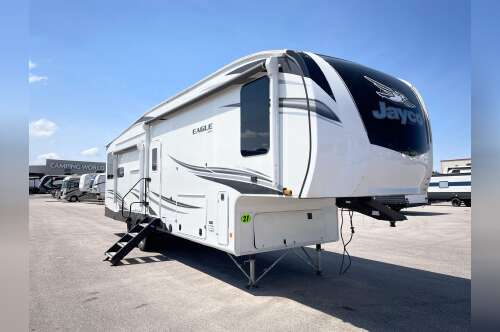 2021 Jayco EAGLE 319MLOK in lincoln NE