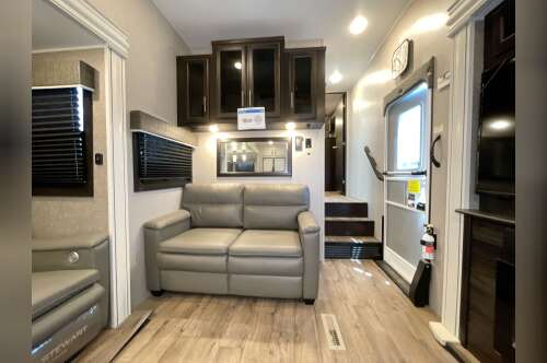 2021 Jayco EAGLE 319MLOK in lincoln NE
