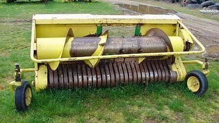 1989 JOHN DEERE 7 in Lynden, WA