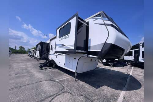 2023 Crossroads CAMEO 3701RL in huber heights OH