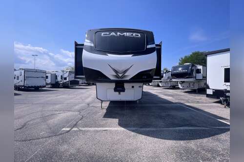 2023 Crossroads CAMEO 3701RL in huber heights OH