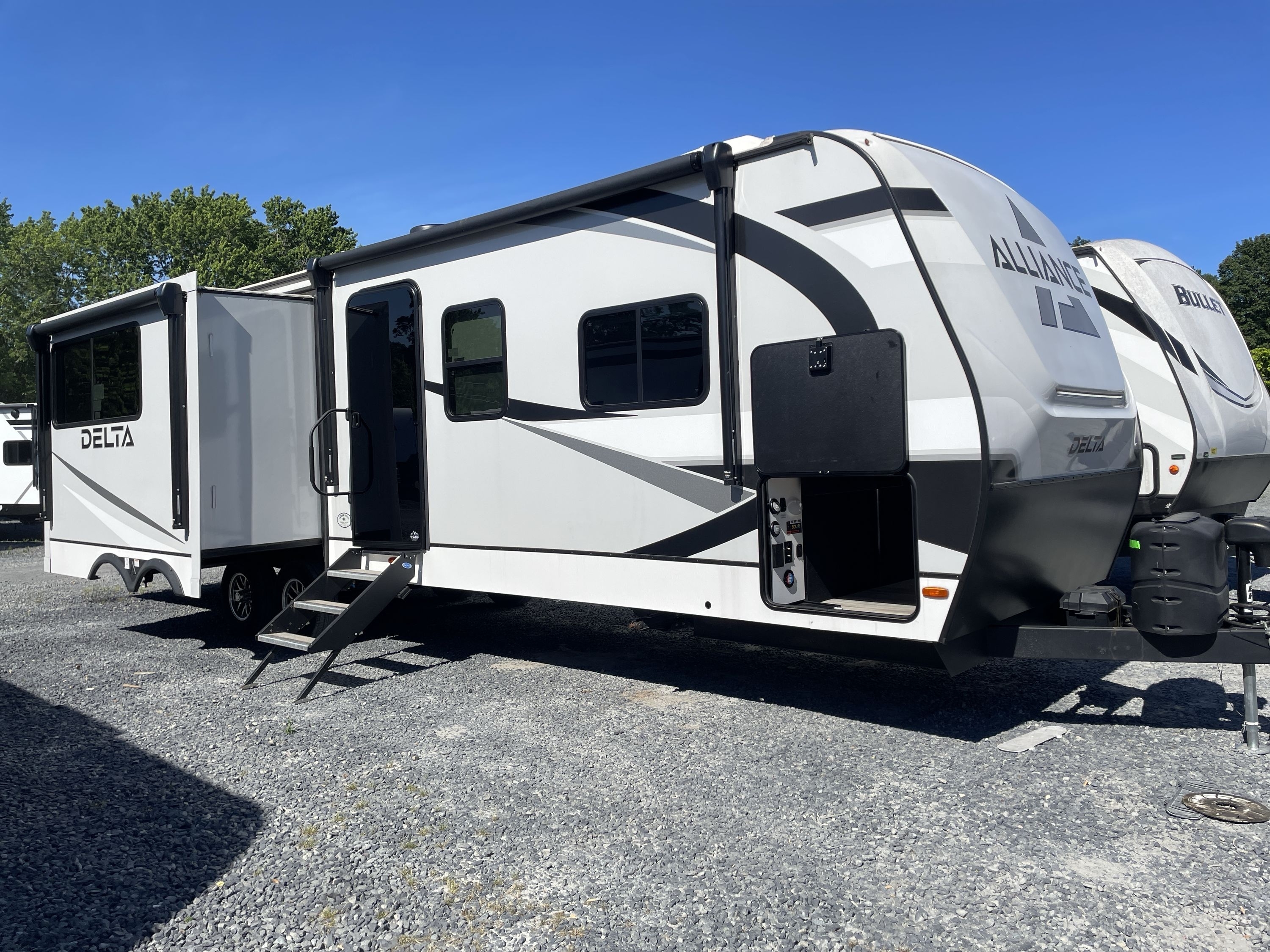 2024 Alliance DELTA 321BH RV