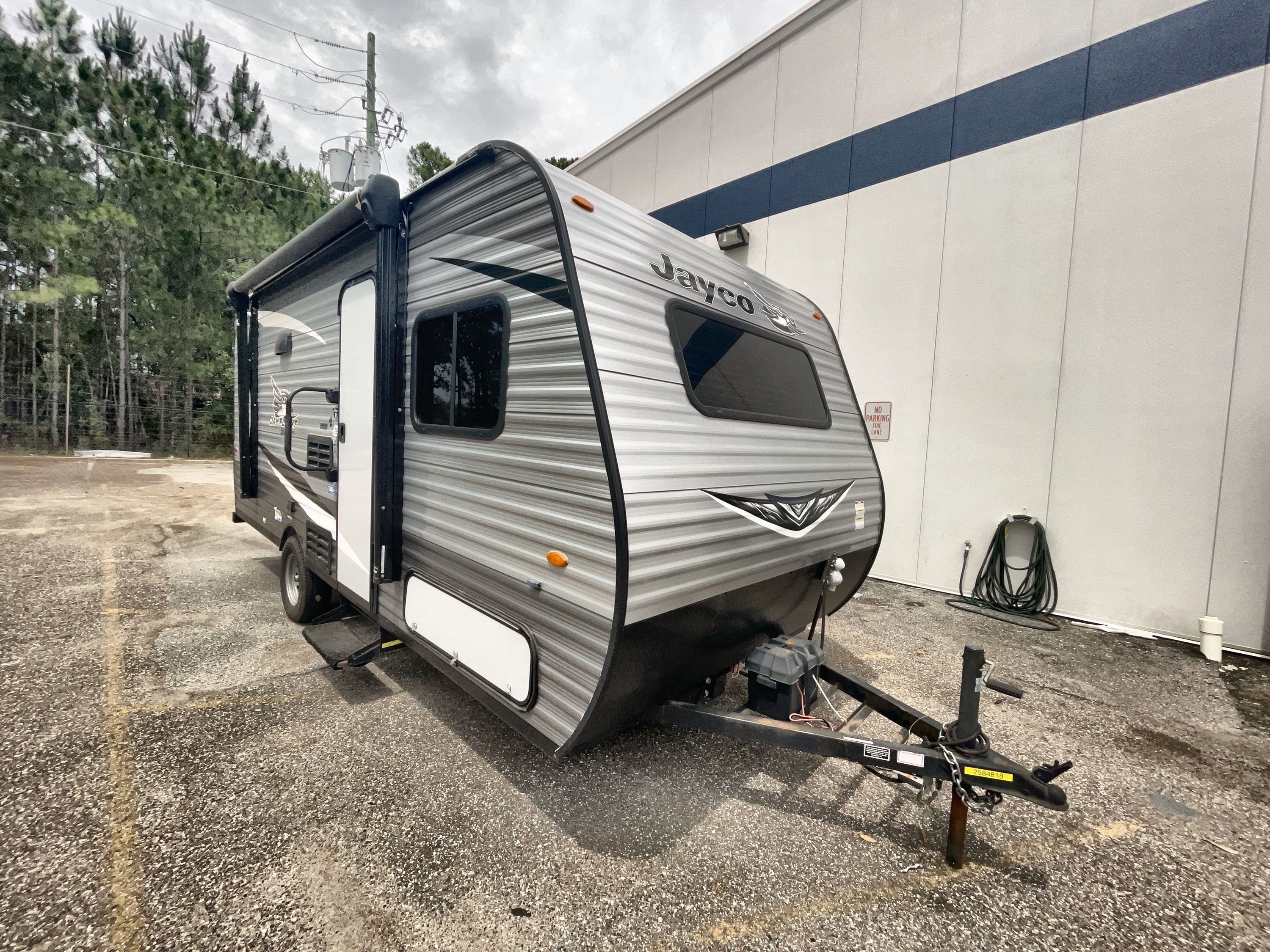 2021 Jayco JAY FLIGHT SLX 174BH in jacksonville FL