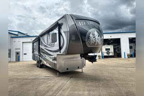2016 Crossroads REDWOOD 36RL in wauconda IL