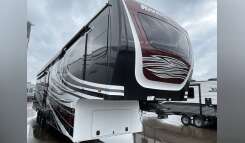 2023 Forest River RIVERSTONE 41RL RV