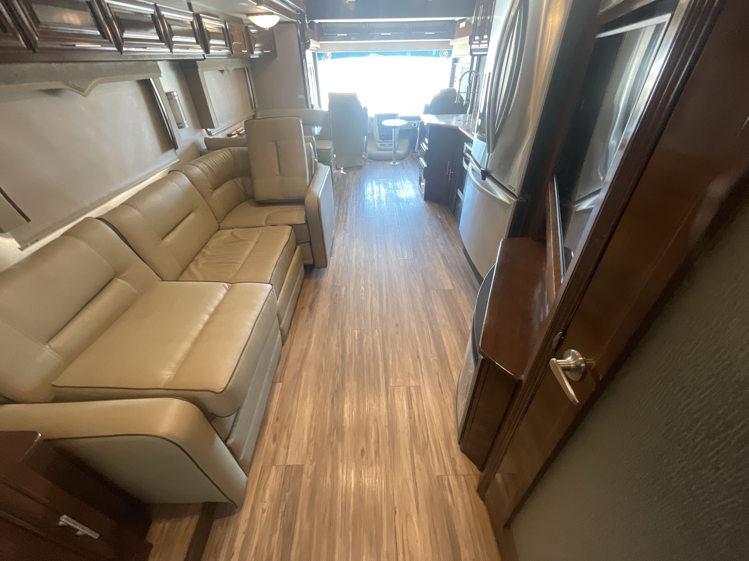 2018 Forest River GEORGETOWN XL 369DS in menifee CA