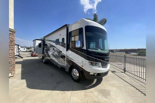 2018 Forest River GEORGETOWN XL 369DS in menifee CA