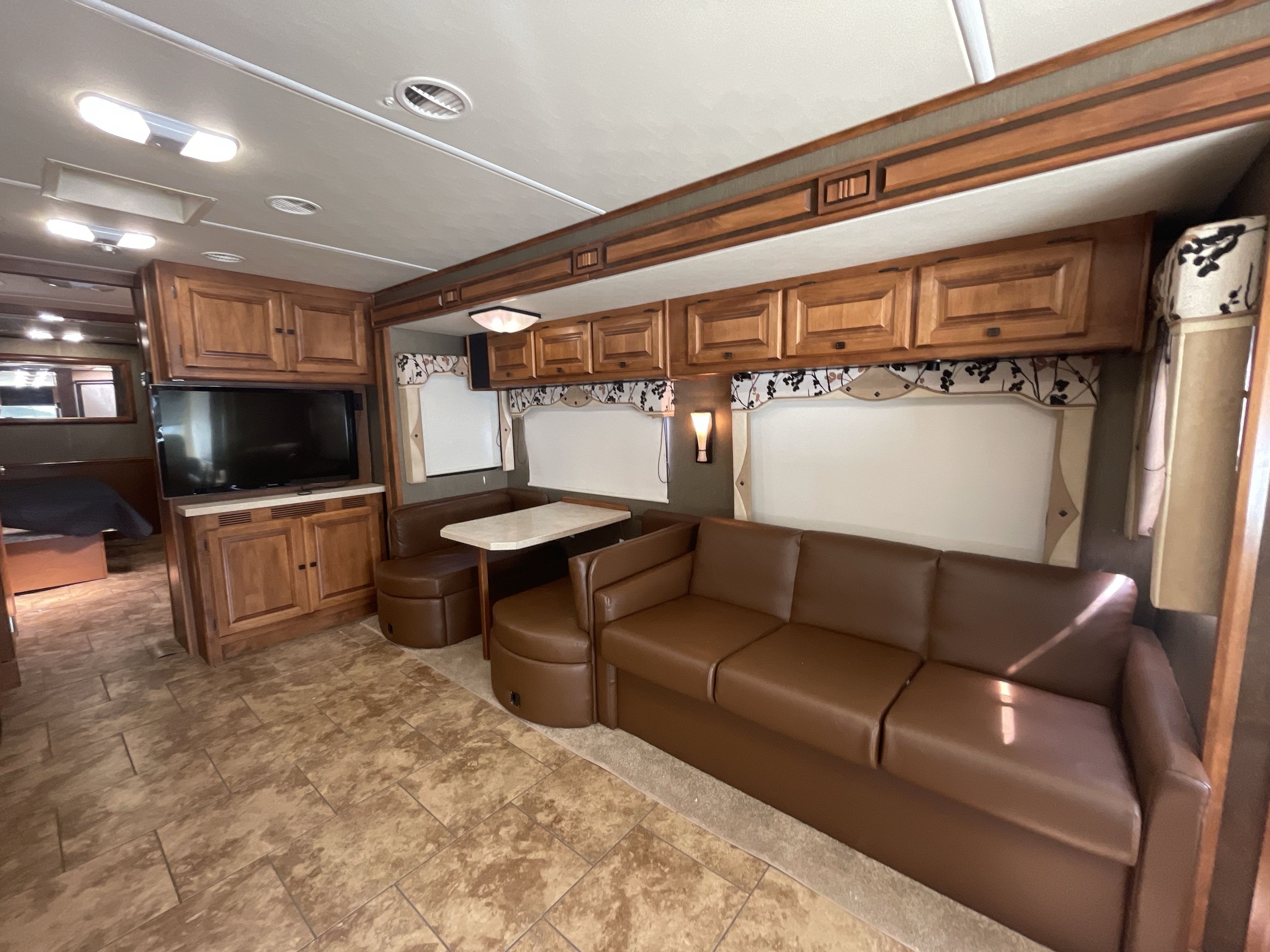 2013 Tiffin ALLEGRO 34TGA in spartanburg SC