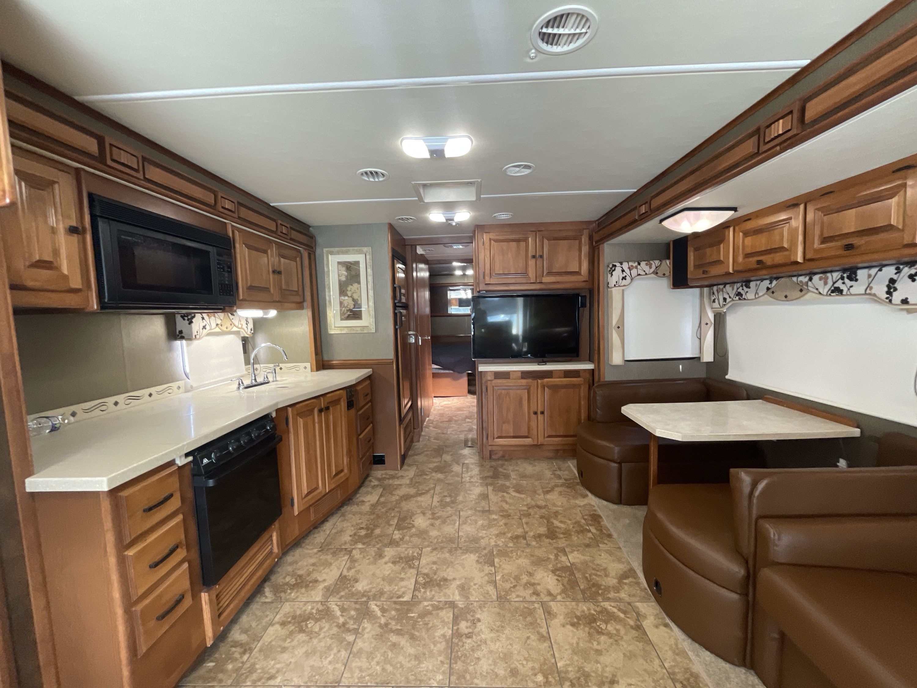 2013 Tiffin ALLEGRO 34TGA in spartanburg SC