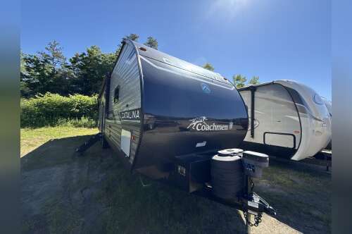 2024 Coachmen CATALINA LEGACY 293TBQBSCK 293TQBSCK in uxbridge MA