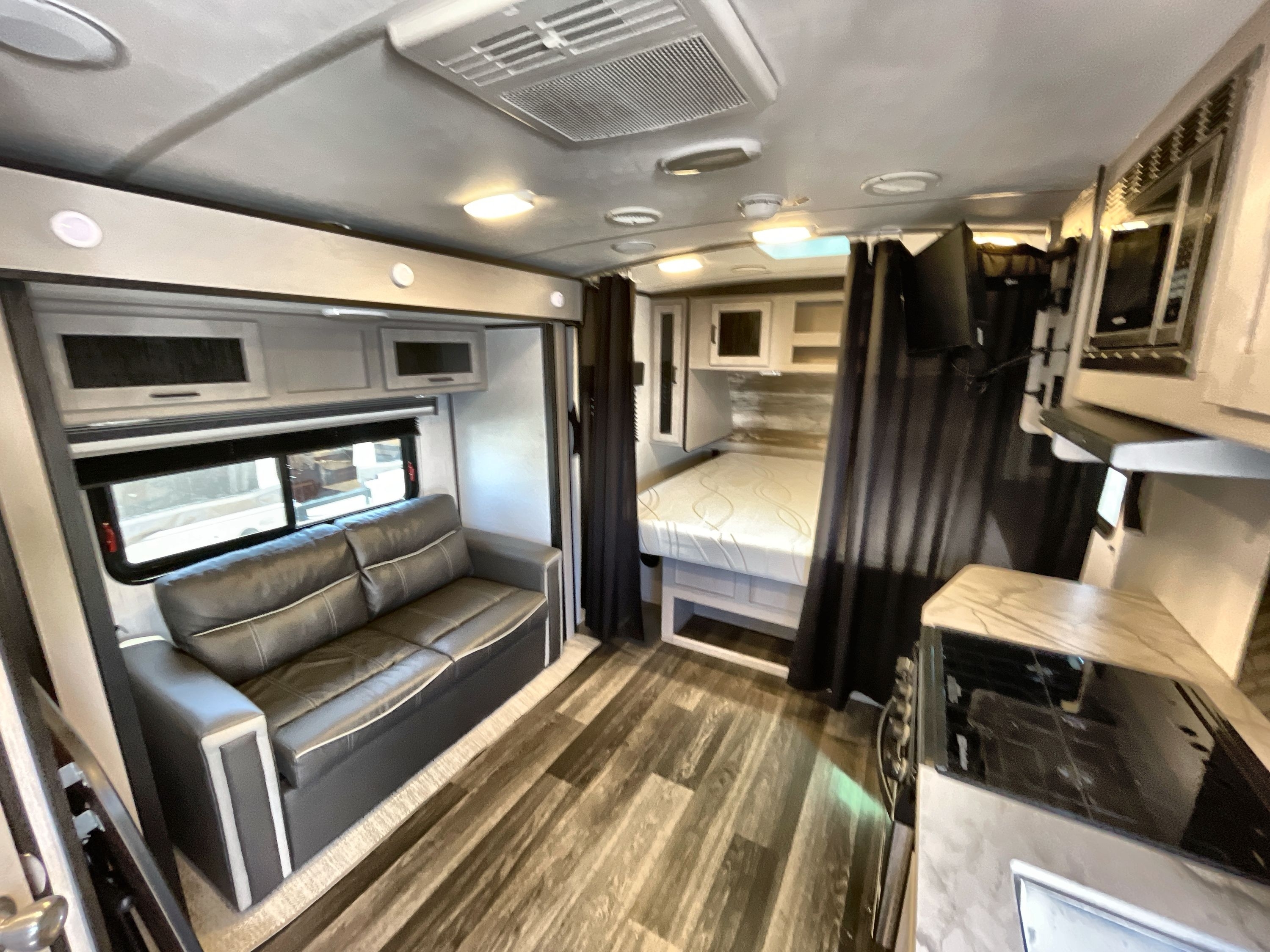 2022 Heartland MALLARD IDM210RB in roseville CA