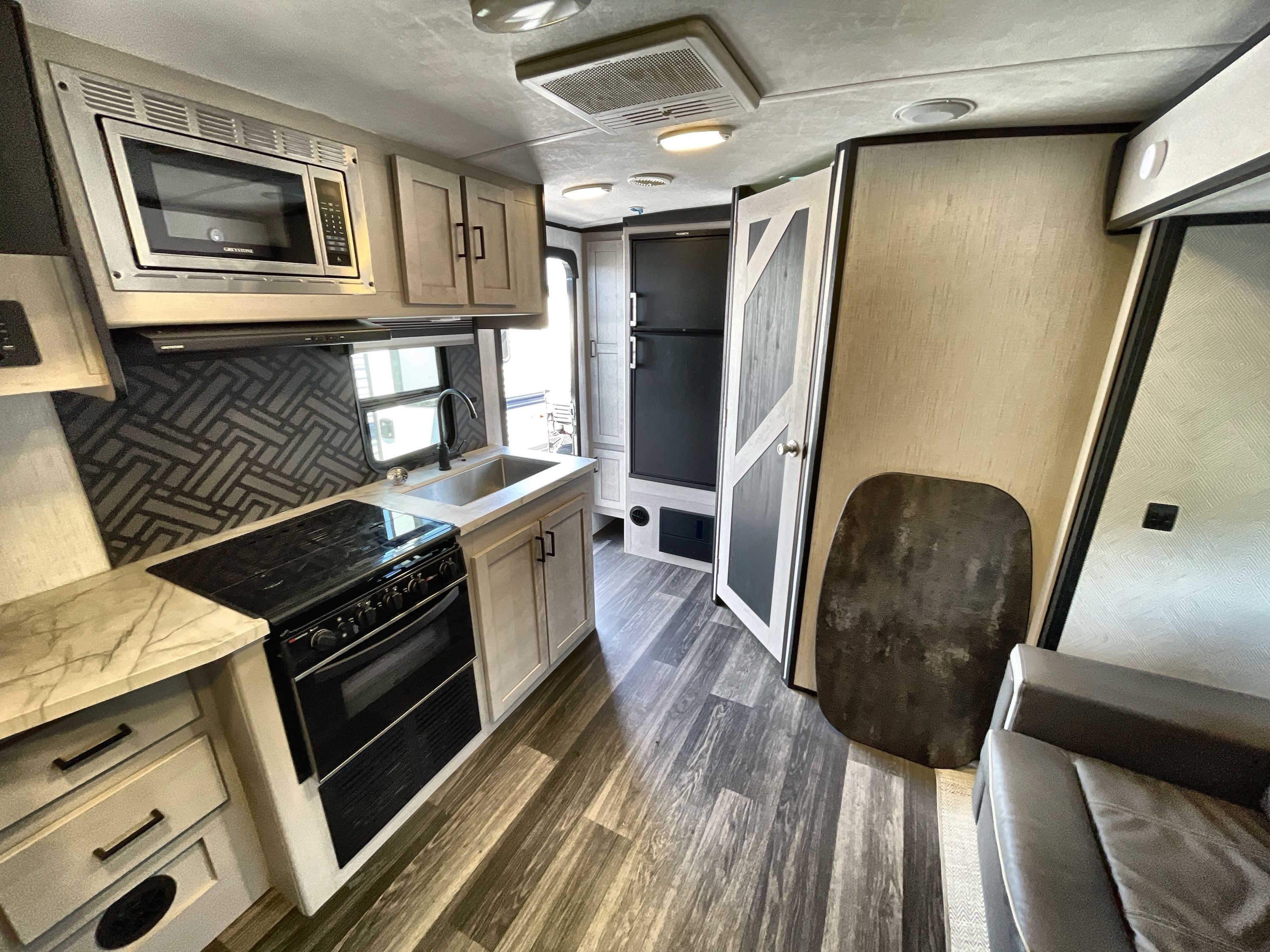 2022 Heartland MALLARD IDM210RB in roseville CA