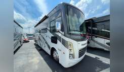 2023 Thor HURRICANE 31C RV
