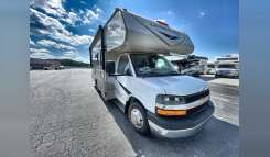 2023 Coachmen LEPRECHAUN 220XGC RV