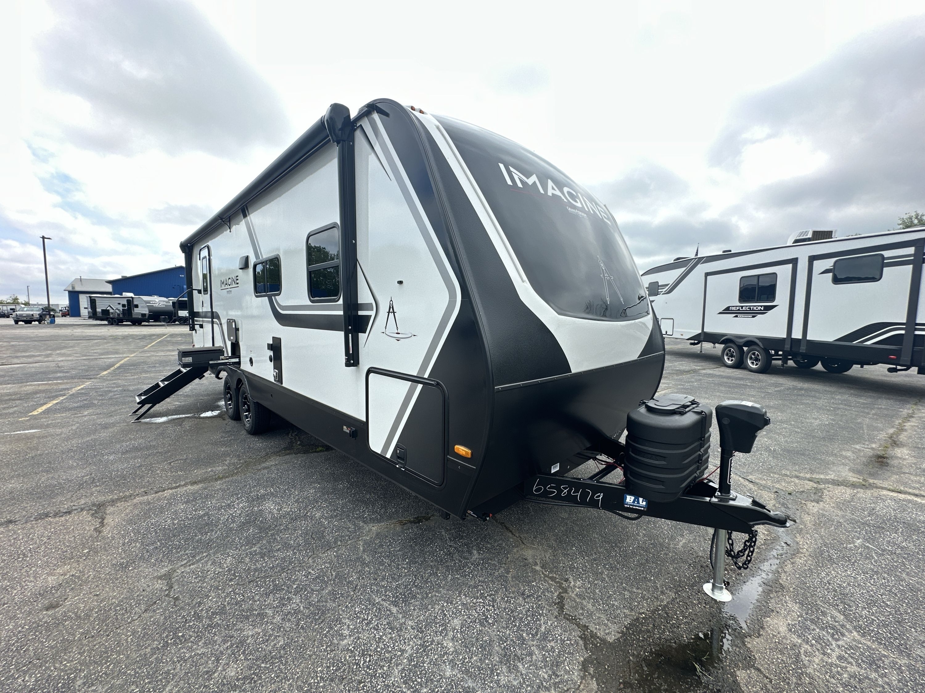 2027 Grand Design IMAGINE 2600RB in green bay WI