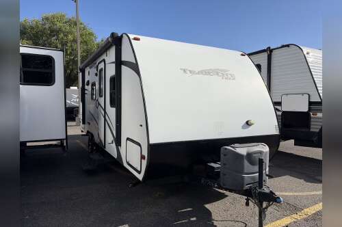 2014 R-Vision TRAIL-LITE TREK 222RD in reno NV