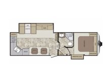 RVs with No Shortage of Storage Space: 5 Models from THOR image