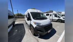 2024 Winnebago SOLIS POCKET 36A RV