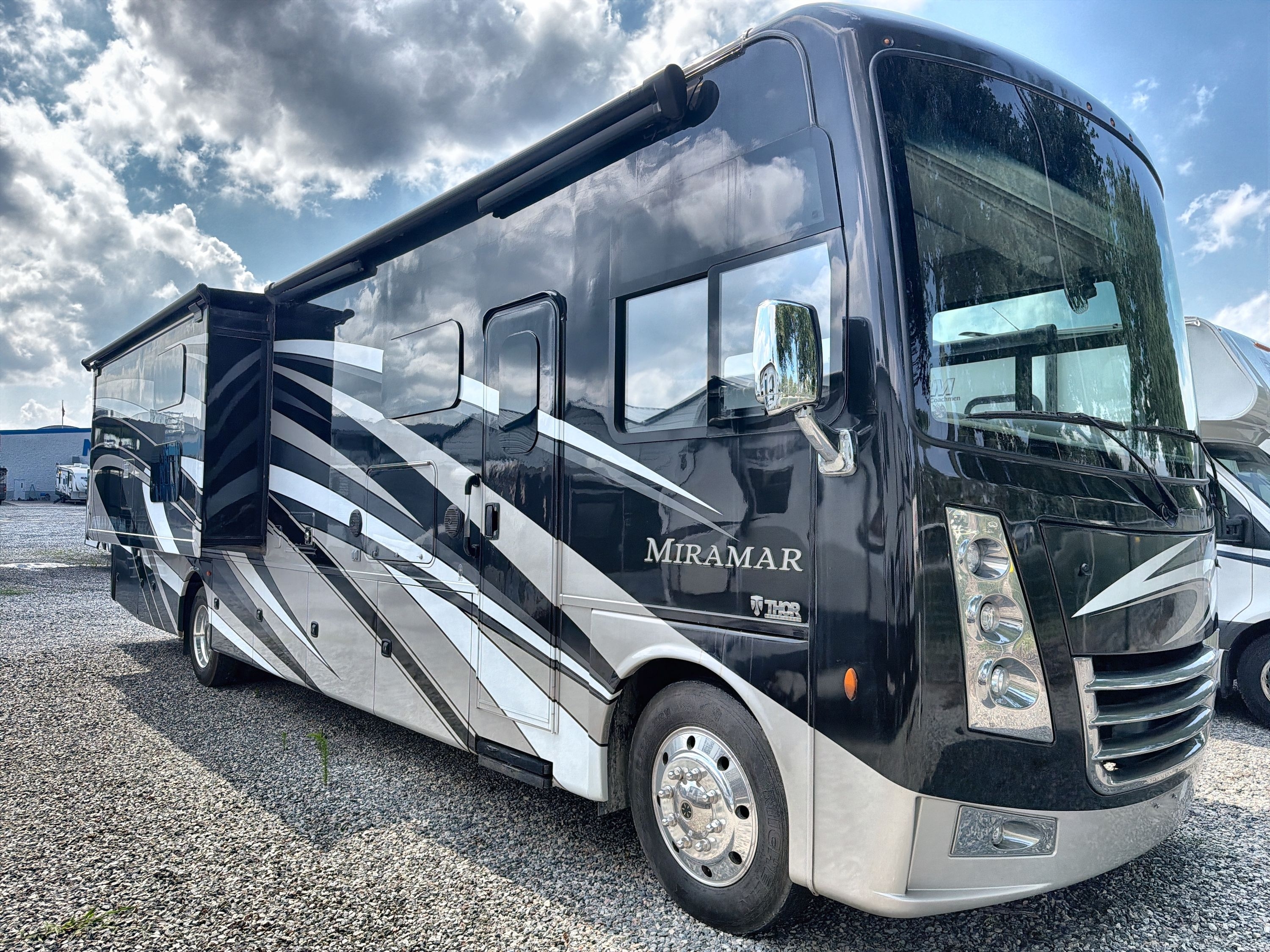 2018 Thor MIRAMAR 37.1 in ashland VA