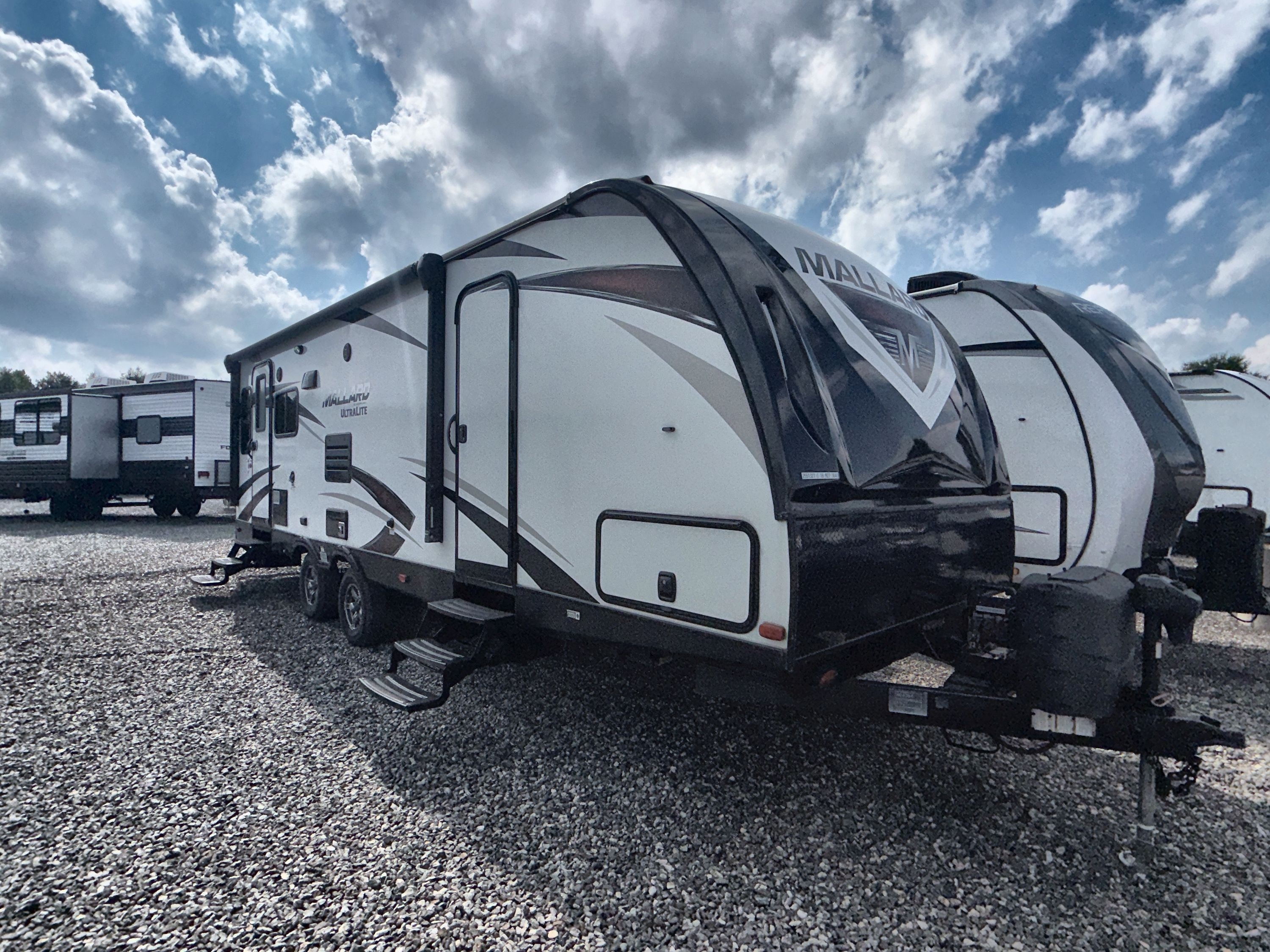 2018 Heartland MALLARD M27 in ashland VA