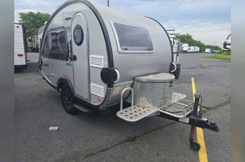 2019 Nucamp T@B S BOONDOCK LITE in syracuse NY