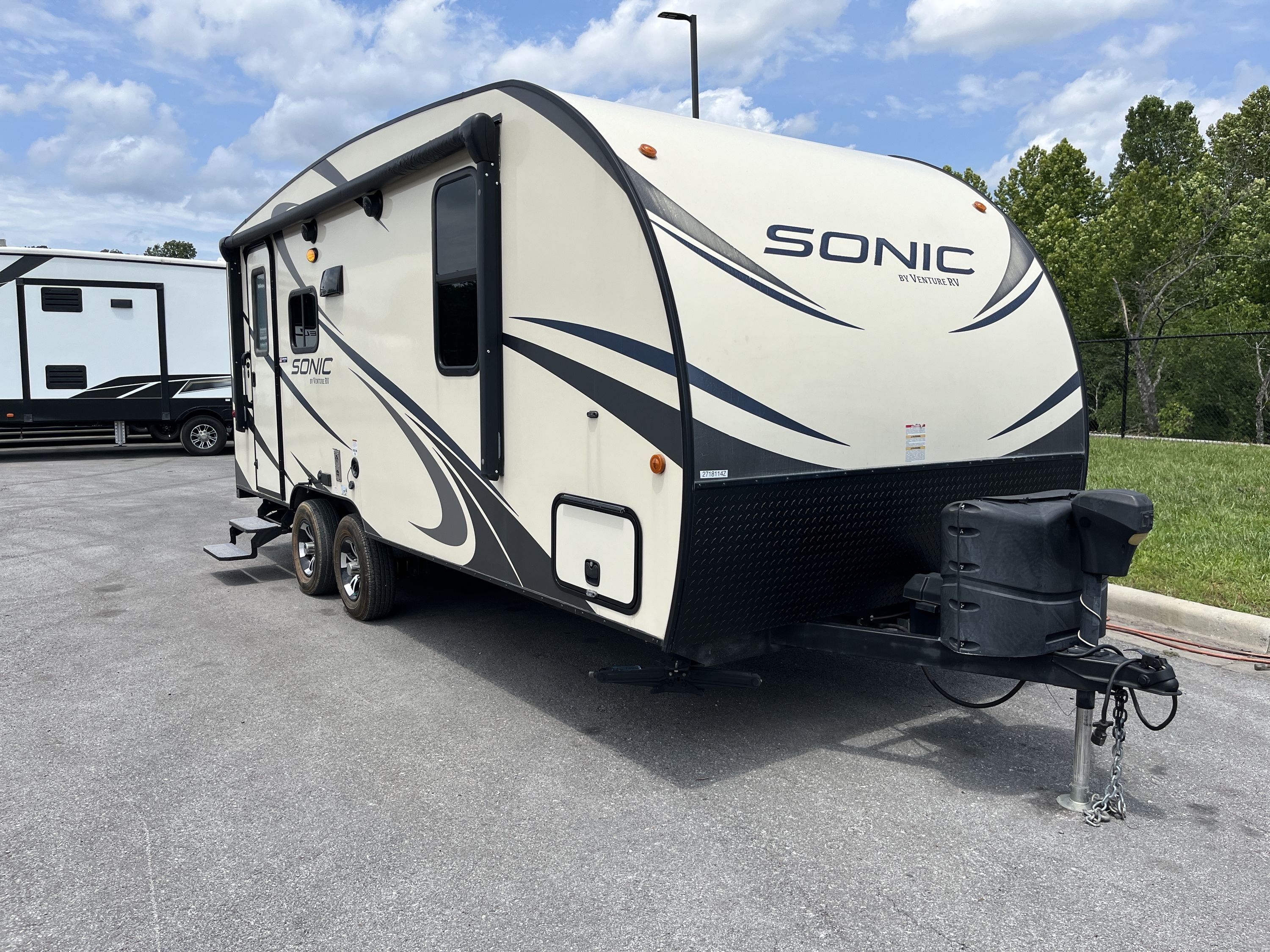 2018 Venture Rv SONIC 200VML in branson MO